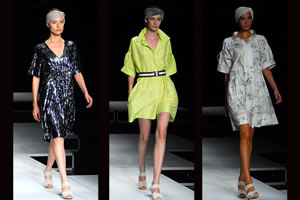 Moda Anos 30 Moda Anos 30