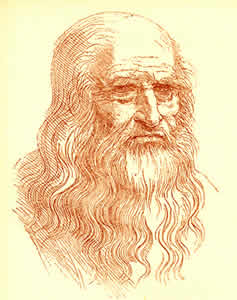 monalisa-1 Leonardo
