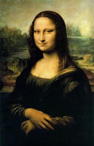 Monalisa