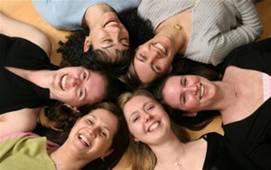 Mulheres da Classe C Dominarão Mercado de Trabalho Mulheres