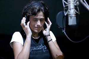 As Mulheres e a Música Brasileira Zélia Duncan
