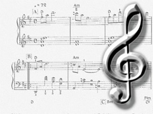 As Mulheres e a Música Brasileira Letras
