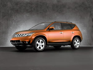 nissan-3 Truck