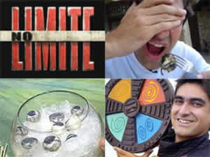 No Limite No Limite