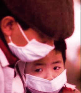 pandemia-1 Influenza