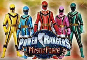 power-1 Force