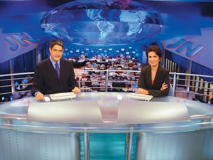 Rede Globo Programação