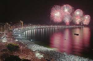 O que Usar no Reveillon?