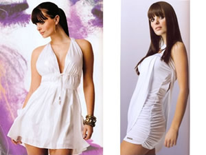 O que Usar no Reveillon? Moda