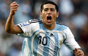 Riquelme Fotos