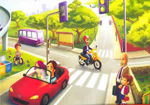 semana-do-transito-1 Semana do Trânsito Quer Conscientizar os Motoristas