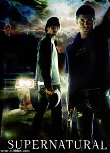 serie-3 Série Supernatural