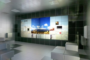 Televisão Comandará Casas do Futuro Televisão Comandará Casas do Futuro