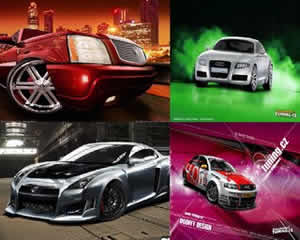 tunados-3 tuning