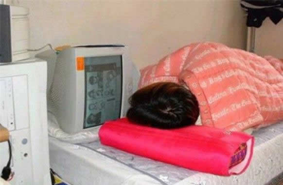 TV no quarto TV no quarto