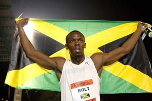 usain-1 Nut