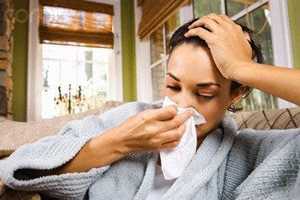 Alergia Respiratória