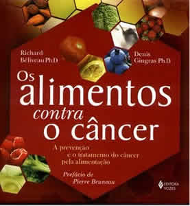 alimentos-1 Os Alimentos no Combate ao Câncer