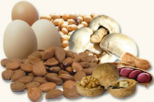 alimentos-2 Proteinas