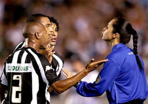 Ana Paula Oliveira Arbitragem