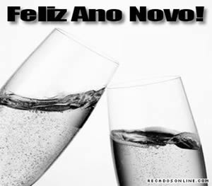 ano-novo-2 Recados Para o Ano Novo