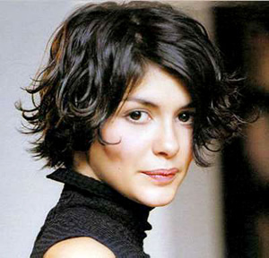 Audrey Tautou