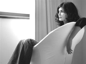Audrey Tautou Imagens