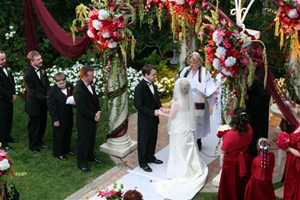 Bem Casados Casamento