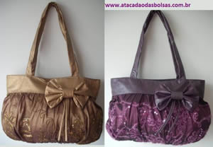 Bolsas Femininas