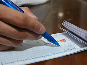 cheque-1 Juros do Cheque Especial em Queda