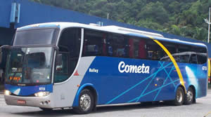 cometa-1 Viação