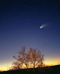 Cometa