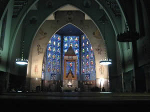 fatima-1 Paróquia