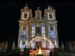 Igreja