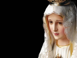 fatima-3 Nossa Senhora de Fátima