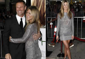 Aaron Eckhart Aaron Eckhart