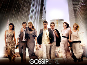 Gossip Girl Gossip Girl