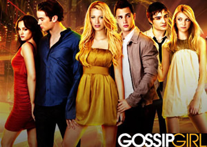 Gossip Girl Online