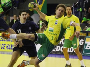 Handebol