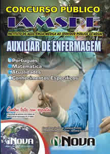 iamspe-3 Concurso