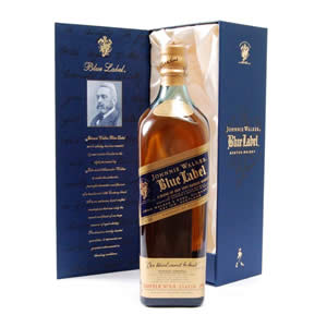 johnnie-1 Blue