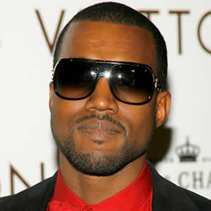 kanye-1 Kanye West
