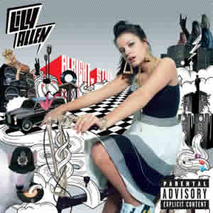 lily-1 Lyrics