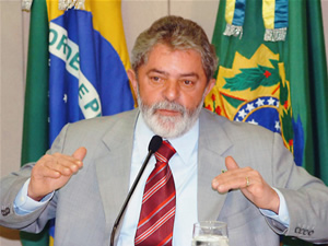 Lula Quer Fazer Sucessor Lula Quer Fazer Sucessor