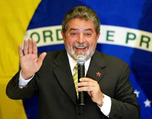 Lula Quer Fazer Sucessor Governo