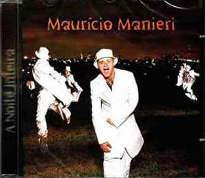 mauricio-2 Cd