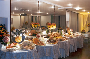 Menu Reveillon Brunch