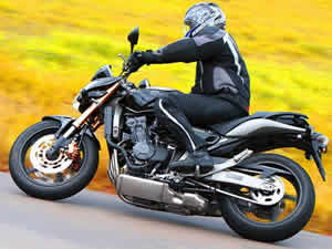 moto-2 Usada