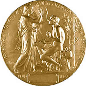 nobel-1 Literatura