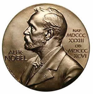 nobel-3 Premio Nobel